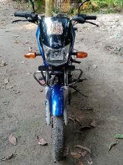 BAJAJ Platina 100